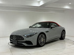MERCEDES AMG SL class