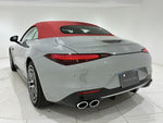 MERCEDES AMG SL class