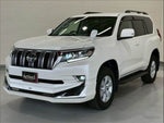 LANDCRUISER PRADO