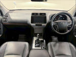 LANDCRUISER PRADO