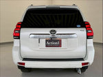 LANDCRUISER PRADO
