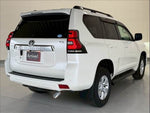 LANDCRUISER PRADO