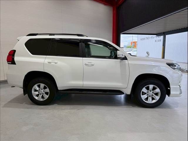 LANDCRUISER PRADO