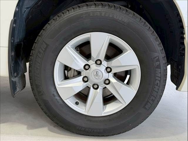 LANDCRUISER PRADO