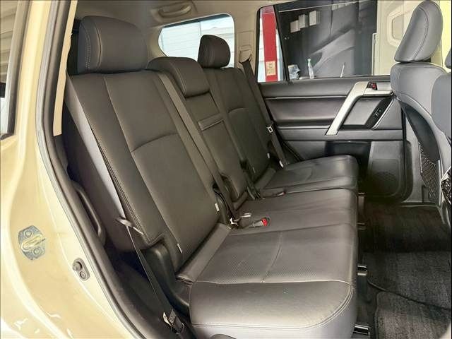 LANDCRUISER PRADO