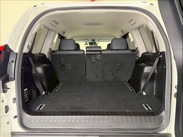 LANDCRUISER PRADO