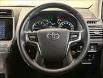 LANDCRUISER PRADO