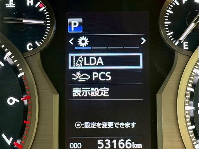LANDCRUISER PRADO