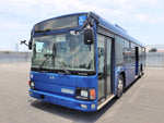 Blue Ribbon