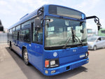 Blue Ribbon
