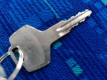 Blue Ribbon