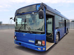 Blue Ribbon