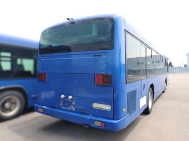 Blue Ribbon