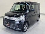 Spacia custom