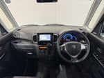 Spacia custom