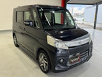 Spacia custom