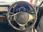 Spacia custom