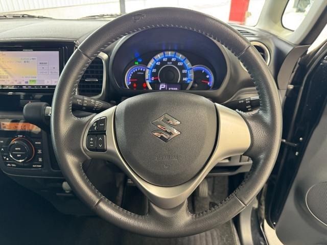 Spacia custom