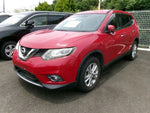 X-TRAIL 4WD
