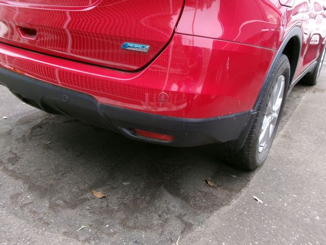 X-TRAIL 4WD