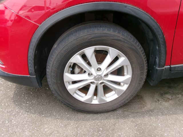 X-TRAIL 4WD