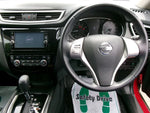 X-TRAIL 4WD
