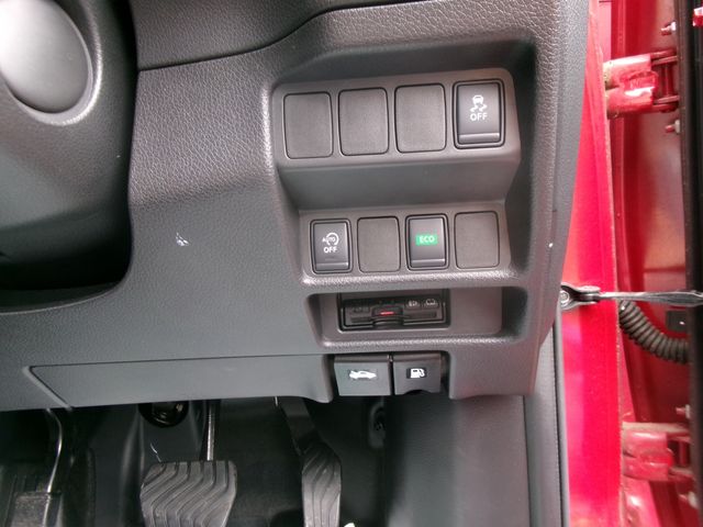 X-TRAIL 4WD