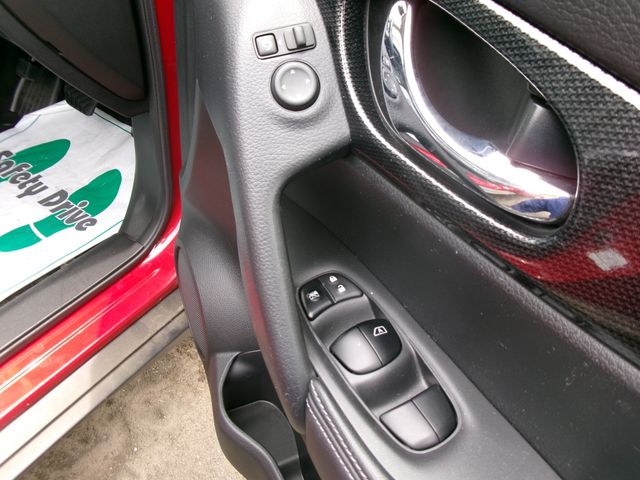 X-TRAIL 4WD
