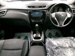 X-TRAIL 4WD