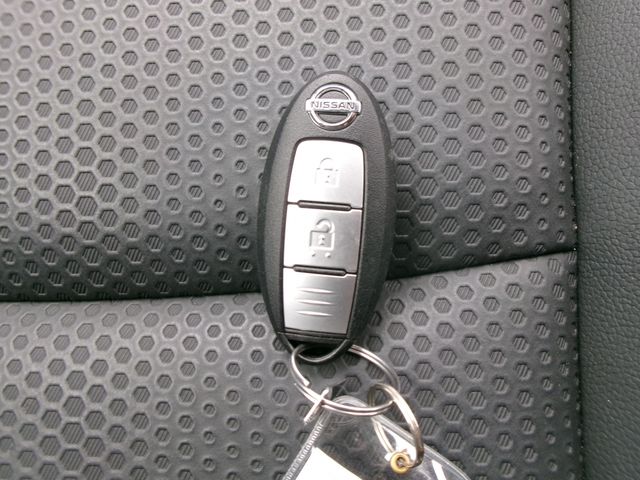 X-TRAIL 4WD