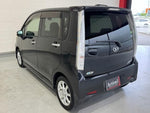 MOVE CUSTOM