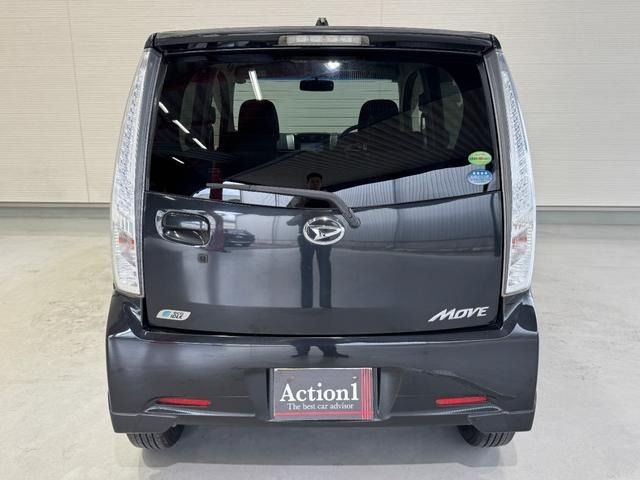 MOVE CUSTOM