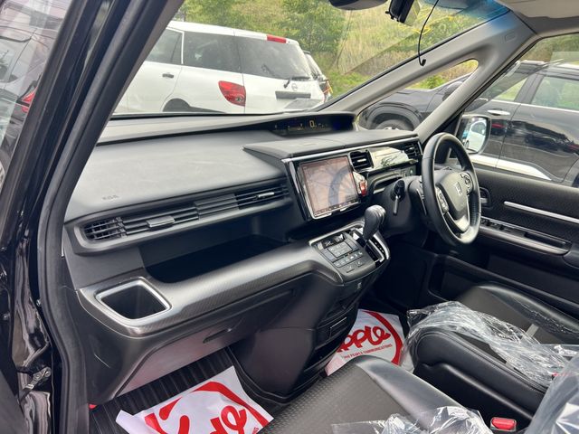 STEPWAGON SPADA