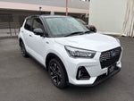 ROCKY e-SMART HYBRID