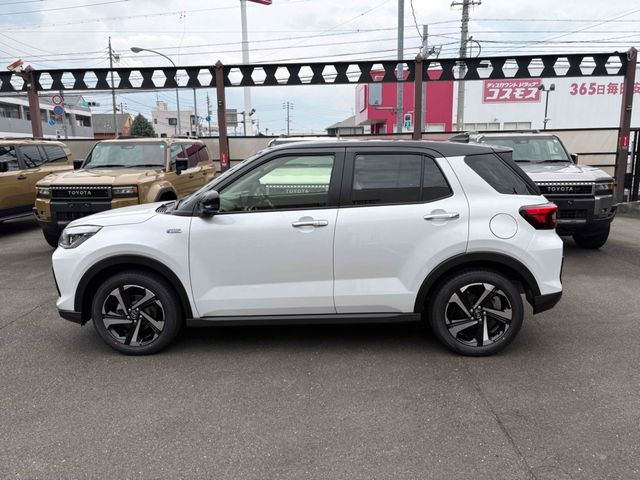 ROCKY e-SMART HYBRID