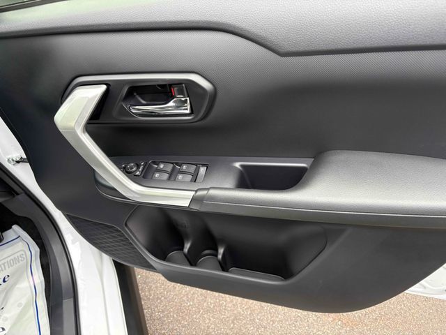 ROCKY e-SMART HYBRID
