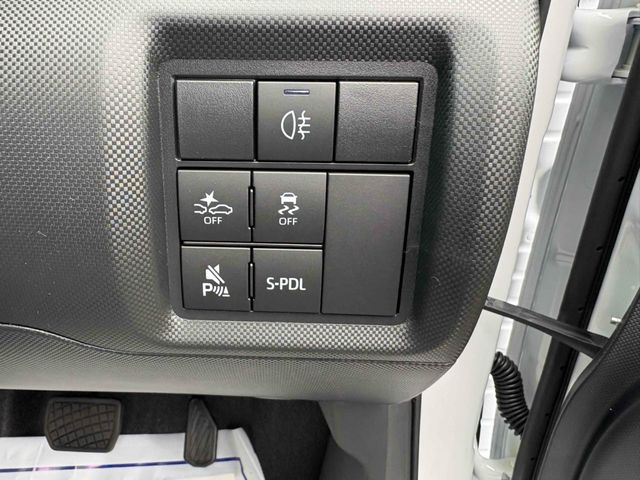 ROCKY e-SMART HYBRID