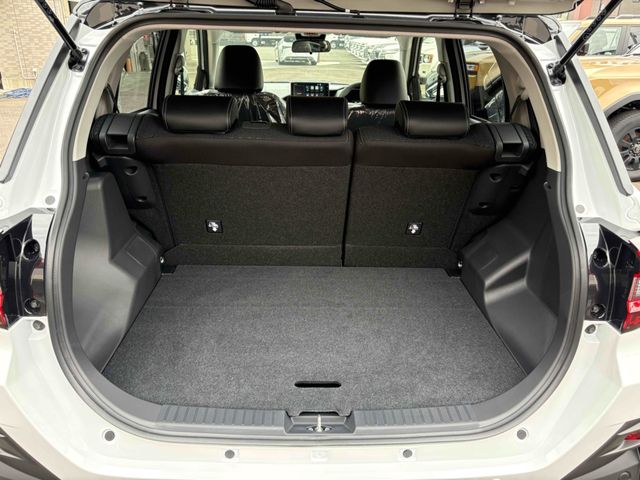 ROCKY e-SMART HYBRID