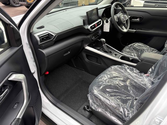 ROCKY e-SMART HYBRID