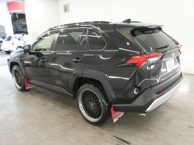 RAV4 4WD