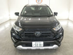 RAV4 4WD