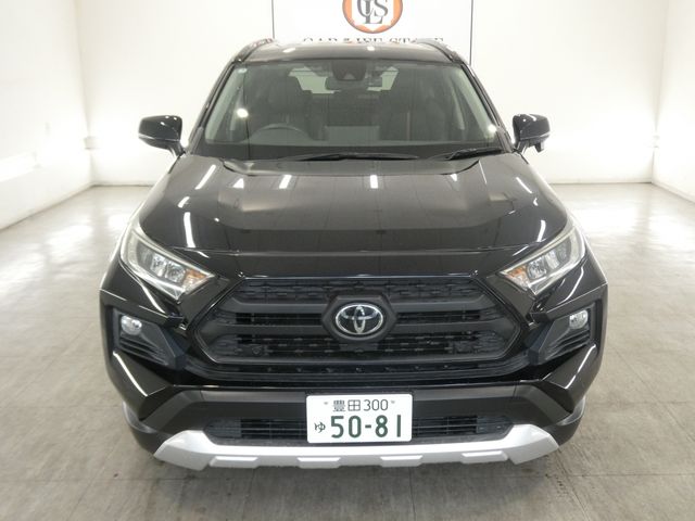 RAV4 4WD