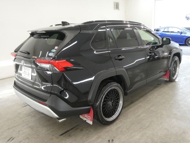 RAV4 4WD