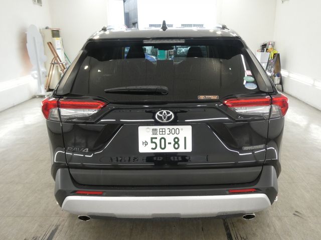 RAV4 4WD