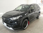 RAV4 4WD