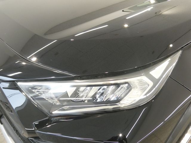RAV4 4WD