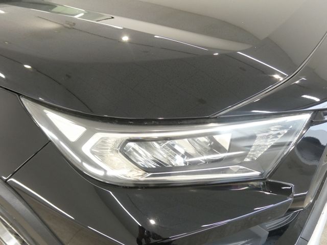 RAV4 4WD