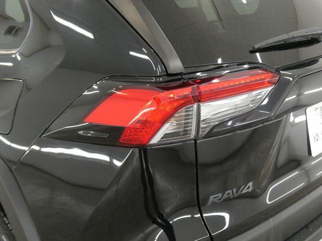 RAV4 4WD