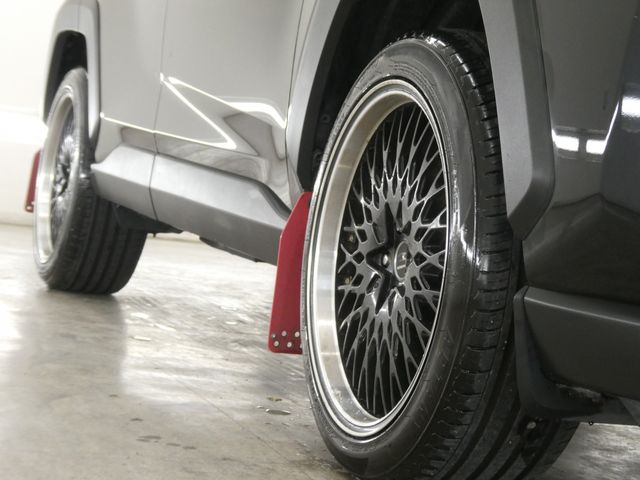 RAV4 4WD