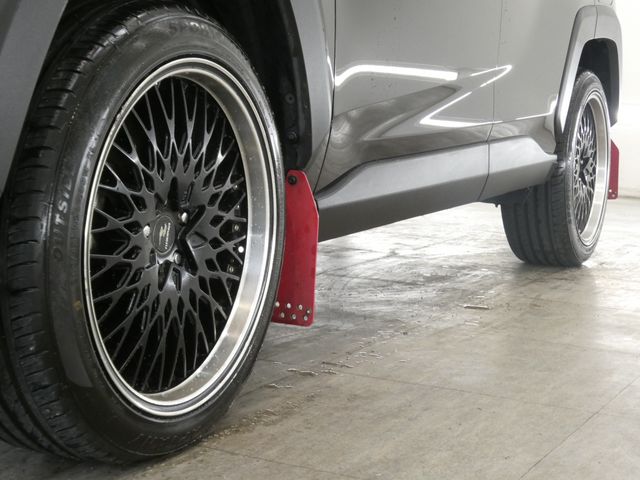 RAV4 4WD